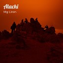 Mg Liron feat Bikram Gupta - Alachi