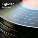 El Kiddow feat Young Cruiz Ac Druma - Different