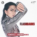 Inna - Flashbacks Ramirez Yudzhin Remix