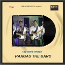 Raagas The Band - Aey Mere Watan