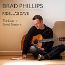 Brad Phillips - Swelter