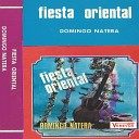 Domingo Natera - Mi Eterna Gloria