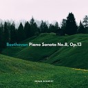 Jonas Schmidt - Piano Sonata No 8 Op 13 I Grave Allegro di molto e con…