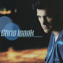 Chris Isaak - Nothing To Say