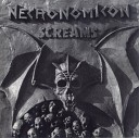 Necronomicon - How Long You Think