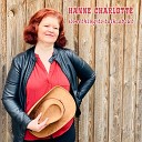 Hanne Charlotte - Something to Talk About