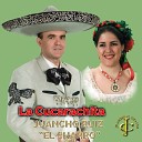 Juancho Ruiz El Charro feat Lorena Briega - La cucarachita