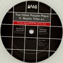 The Other People Place - Sorrow A Cup of Joe