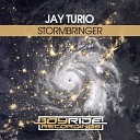 Jay Turio - Stormbringer Extended Mix
