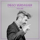 Diego Verdaguer - Volare English