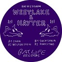 Westlake Hayter - Forty Two