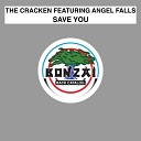 Angel Falls The Cracken - Save You feat Angel Falls Or