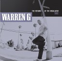 Warren G - Speed Dreamin Album Version Edited