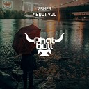 2Sher - About You Extended Mix