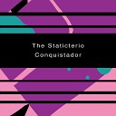 The Staticterio - Time Is On My Side