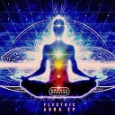 Groove Spectre - Electric Aura