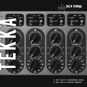 TeKka - Get Out ROHS Remix