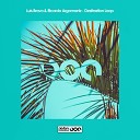 Luis Bravo Ricardo Argomaniz - Destination Loop Francesco Nikolai Dub Remix