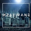 Comado feat Mthandazo Gatya DJ MANZO SA Aflat - Mzalwane Radio Edit