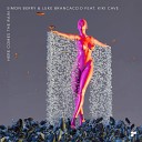 Simon Berry Kiki Cave and Luke Brancaccio - Here Comes The Rain Original Mix