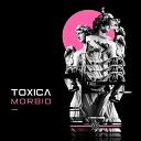 Toxica - Pink Original Mix