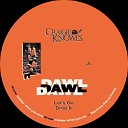 DAWL - Let s Go