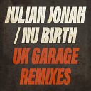 Julian Jonah feat Isabel Fructuoso - The Rhythm Is Magic Nu Birth Spanish Harlem…