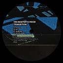 His Master s Voice - Eve Original Mix