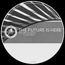 Ricardo Costa Jacomo - The Future Is Here Original Mix