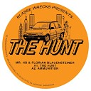 Mr Ho Florian Blauensteiner - The Hunt