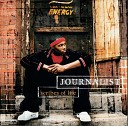Floetry Journalist - She Want Me Album Version Edited