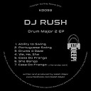 DJ Rush - Portuguese Swing