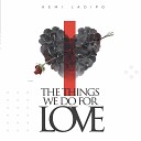 Kemi Ladipo - My Letter to My Ex