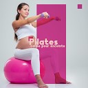 Pierre Rotween - Pilates apaisant