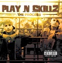 Play N Skillz - Freaks feat Krayzie Bone And Adina Howard