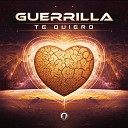 Guerrilla - Cosmic Connection Original Mix