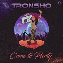 Tronsho - Story Original Mix