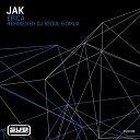 JAK - Epica Dj Seoul Remix