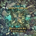 Contineum - Transforming Particles