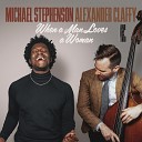 Michael Stephenson Alexander Claffy Benny Benack… - When a Man Loves a Woman