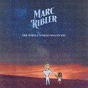 Marc Ribler - The Only Truth