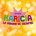 Grupo Karicia - Sigo Contigo