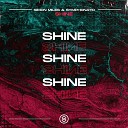 Simon Miles Symphonatic - Shine Extended Mix