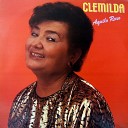 Clemilda - Com Menas Gente