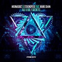 Moonaddict Stixonspeed feat Marie Chain - All U Do