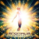 Anomalia - Turn On Original Mix