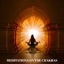 Chakra Meditation Universe - Aura