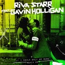 Riva Starr Gavin Holligan - If I Could Only Be Sure Danny Krivit Edit