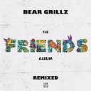 Bear Grillz Tisoki feat Sam Nelson - Taking Over feat Sam Nelson Save Yourself…