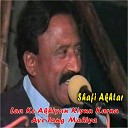 Shafi Akhtar - Wata Khilvi Sonian Akhiyan Kajlay Di Dahr